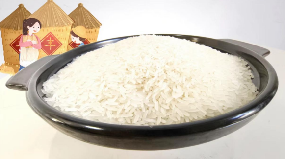 央视于都富硒大米(江西富硒大米多少钱一斤)-硒宝网