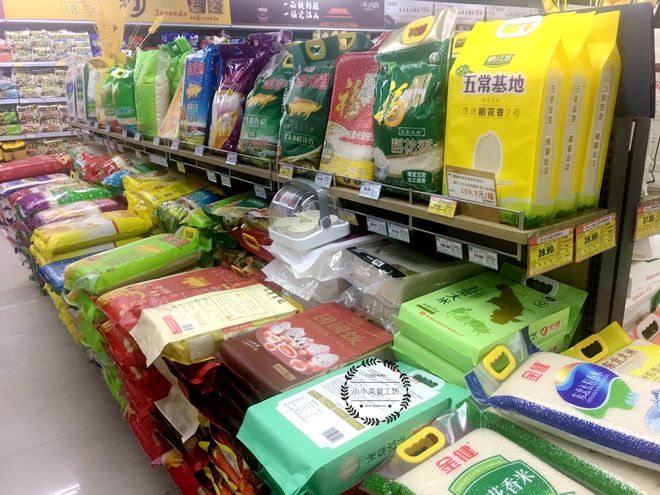 方正富硒大米难闻（方正富硒大米好吗）-硒宝网