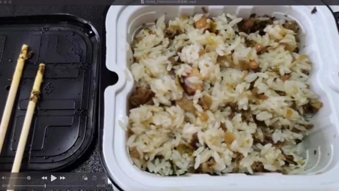 富硒大米 直播间(富硒大米口感如何)-硒宝网