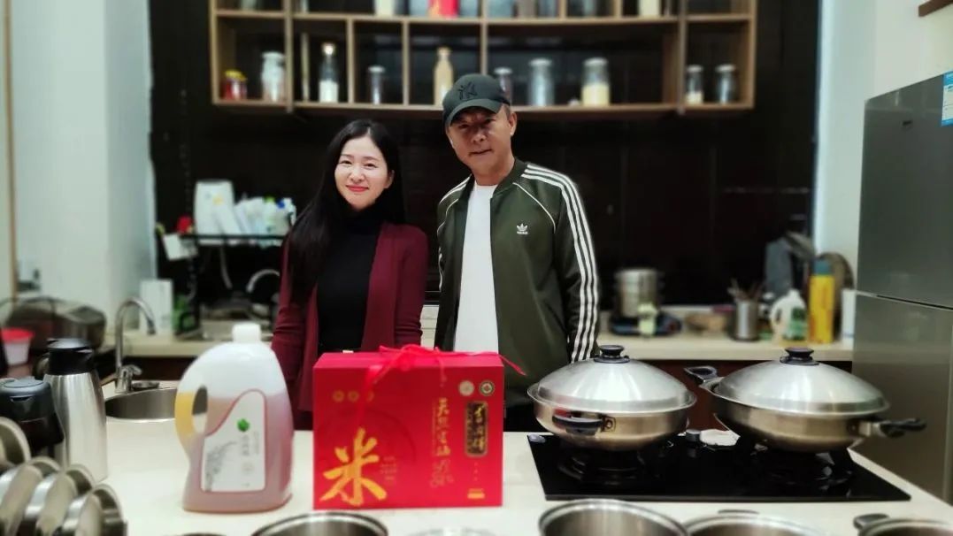 江西富硒大米央视（江西富硒大米基地）-硒宝网