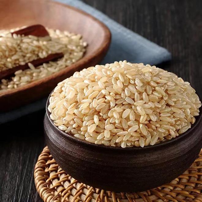 富硒胚芽大米好处(富硒大米对人体的好处)-硒宝网