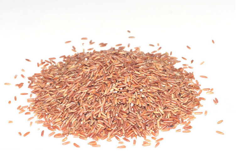 怎么挑选富硒大米（富硒大米好在哪）-硒宝网