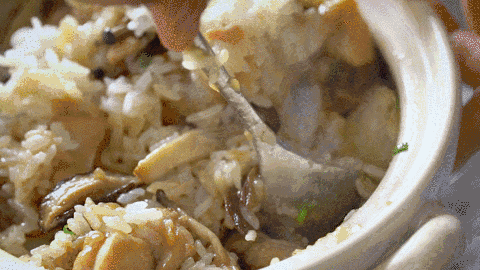 杭州有机富硒大米(富硒大米好还是有机大米好)-硒宝网