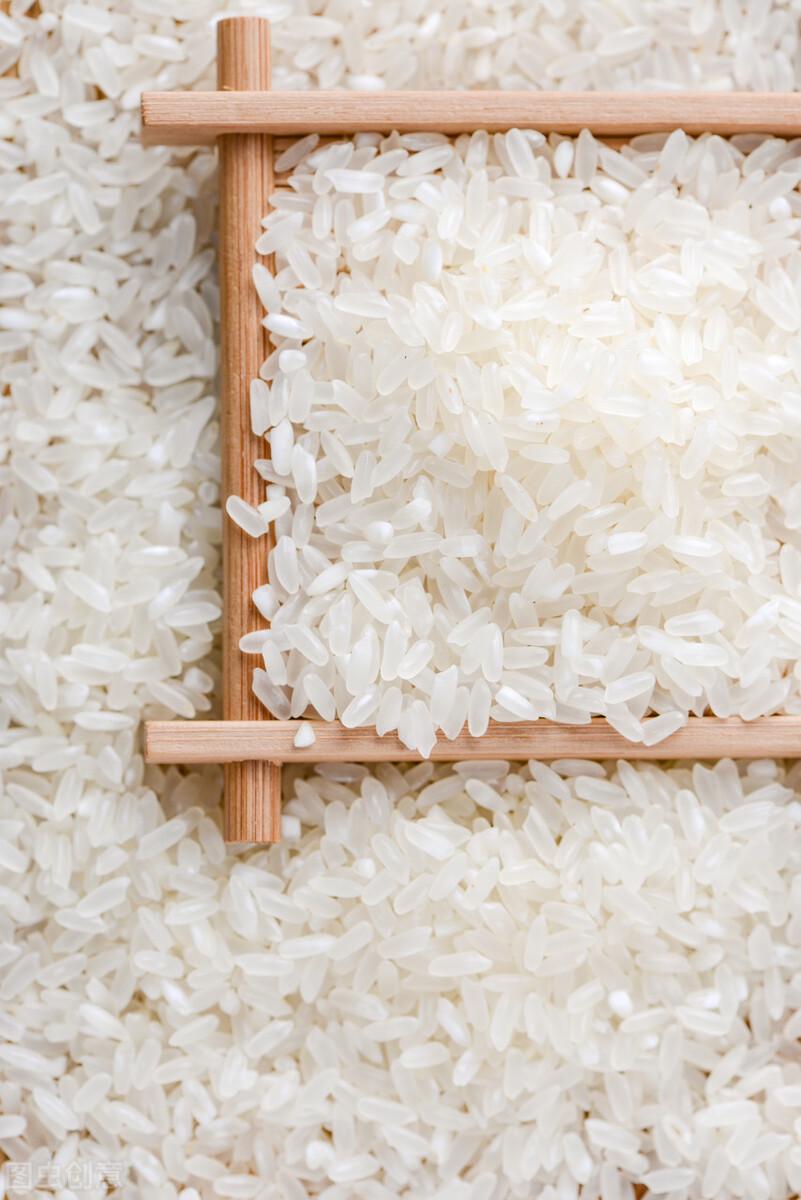 湖北富硒大米之乡(湖北富晒大米)-硒宝网