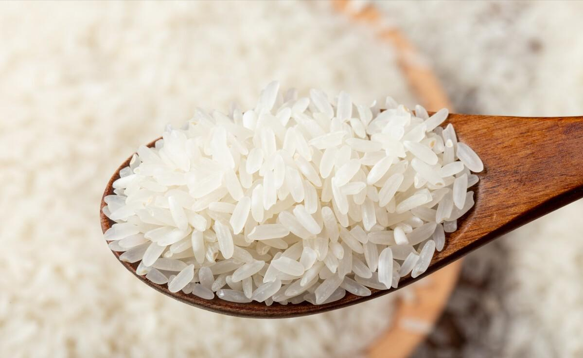 湖北富硒大米之乡(湖北富晒大米)-硒宝网