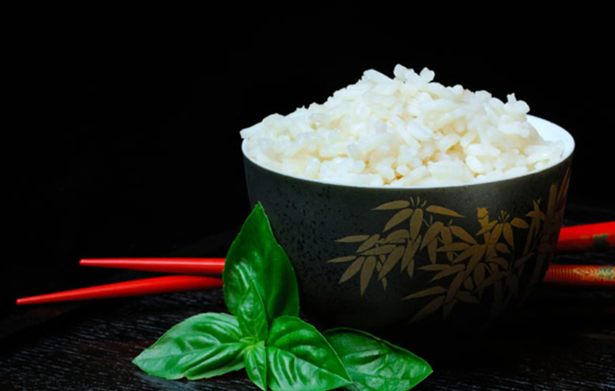 湖北富硒大米之乡(湖北富晒大米)-硒宝网