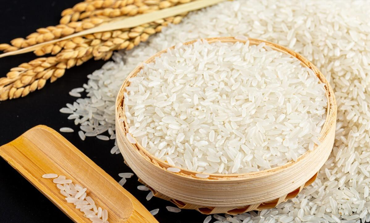 湖北富硒大米之乡(湖北富晒大米)-硒宝网