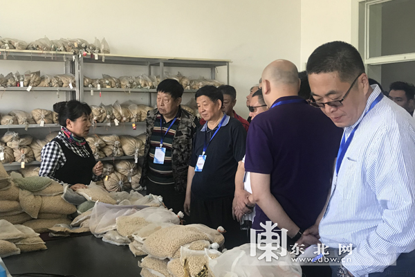 海伦富硒大米简介(海伦富硒大米好不好)-硒宝网