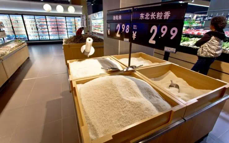 怎样选择富硒大米（大米富硒选择哪种好）-硒宝网