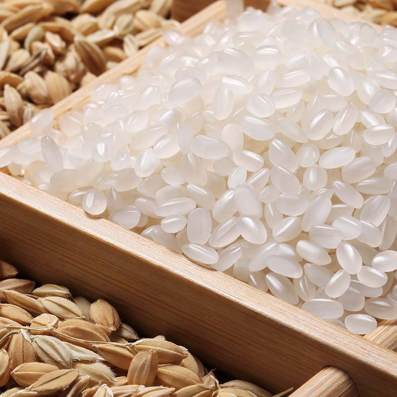 怎样选择富硒大米（大米富硒选择哪种好）-硒宝网