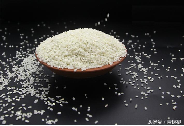 富硒大米2.5斤（大米富硒标准）-硒宝网