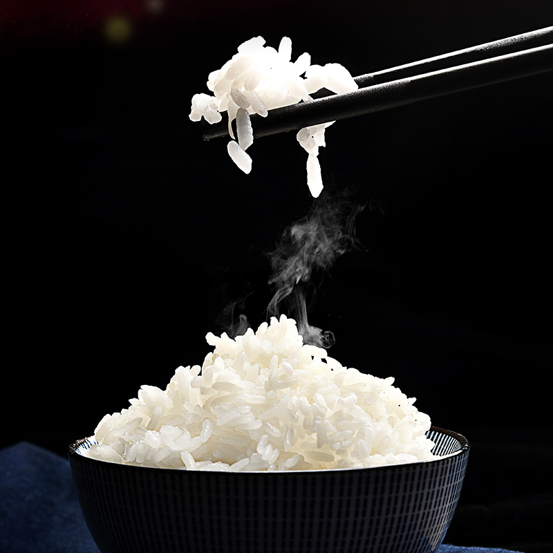 富硒大米如何标示（大米标示富硒什么意思）-硒宝网