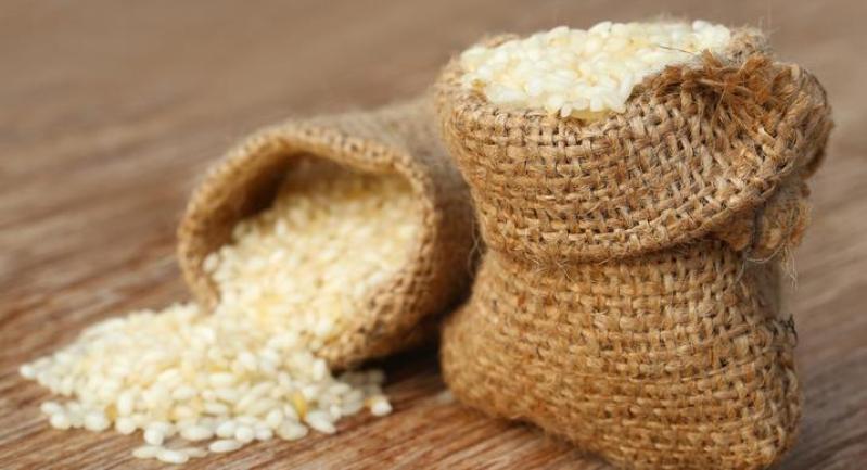 贺州有机富硒大米(富硒大米生产技术)-硒宝网