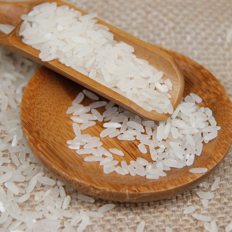 贺州有机富硒大米(富硒大米生产技术)-硒宝网