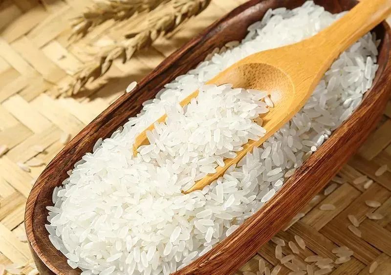 天等富硒大米好吗(富硒大米与普通大米区别)-硒宝网