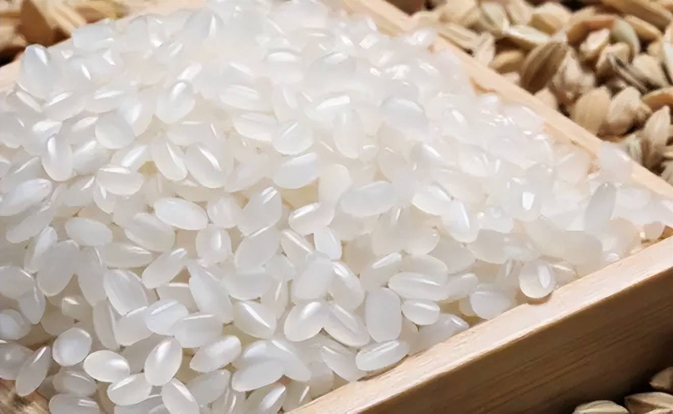 宜春富硒大米好吗(宜春富硒大米品牌)-硒宝网