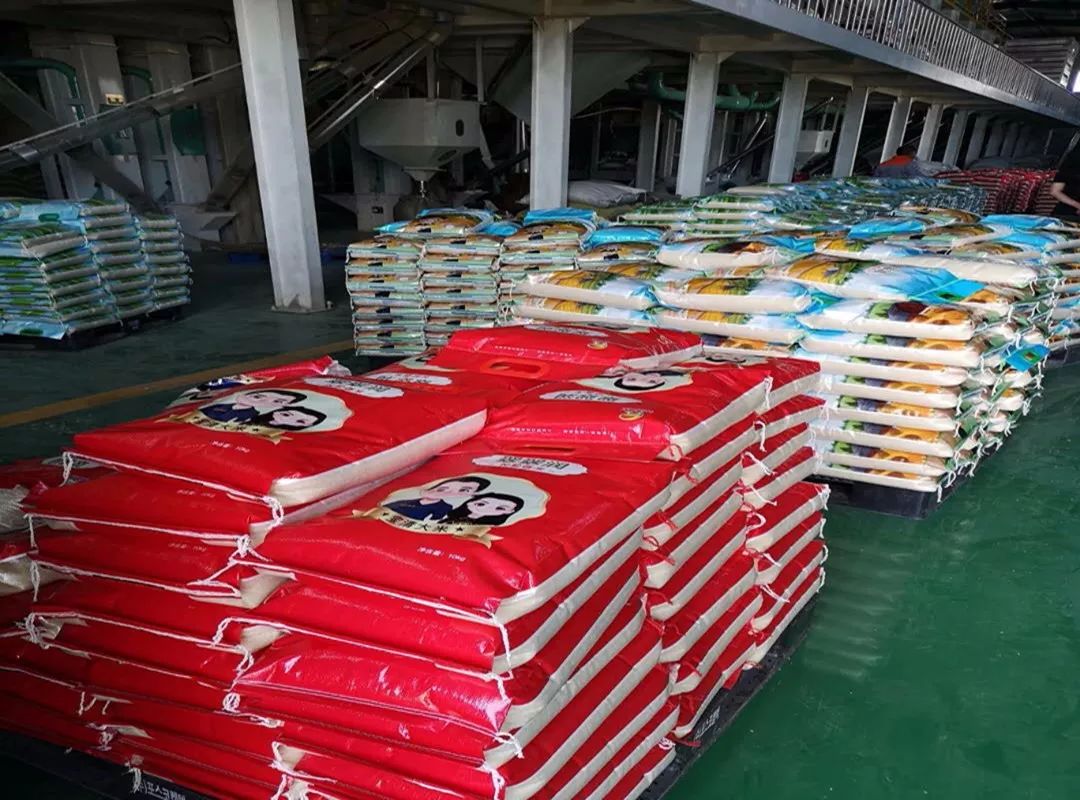 佛山富硒大米批发（佛山大米厂家）-硒宝网