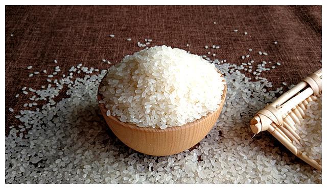 富硒大米外观特点(大米的外观特点)-硒宝网