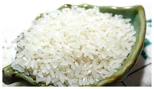 富硒大米外观特点(大米的外观特点)-硒宝网