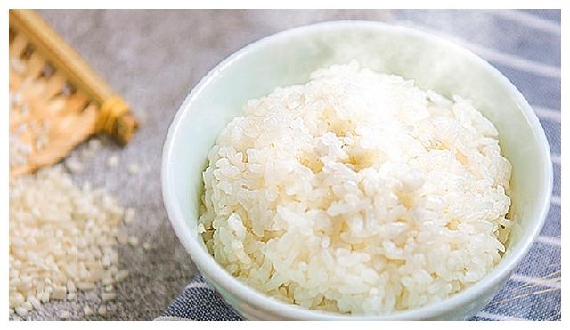 富硒大米外观特点(大米的外观特点)-硒宝网