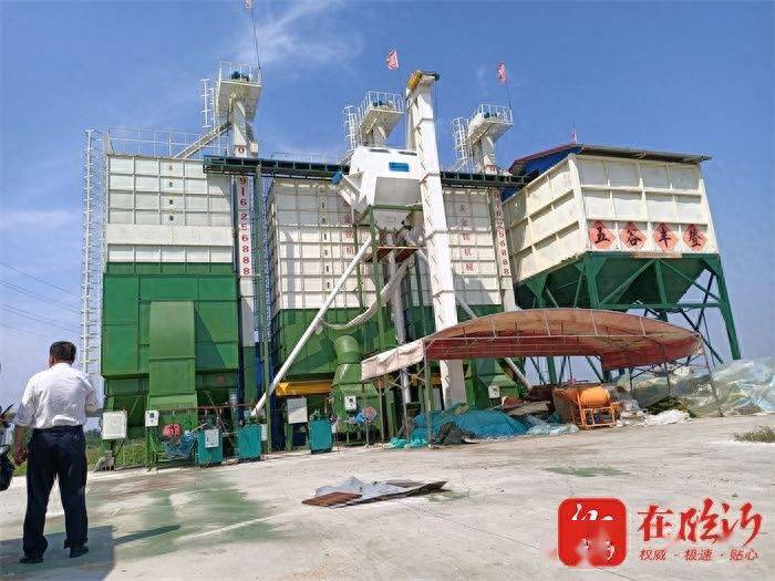 稻香丰年富硒大米（富硒大米和稻花香大米哪个好）-硒宝网