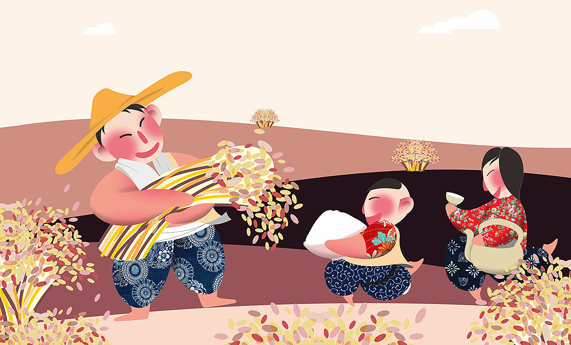 中国克山富硒大米(中国富硒大米地区排名)-硒宝网