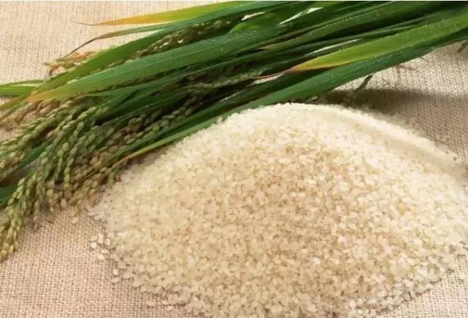 品质上乘富硒大米（富硒优质大米）-硒宝网