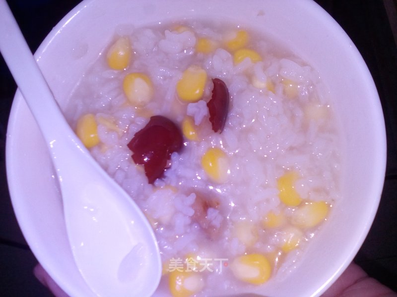 富硒大米怎么煮粥(大米粥煮富硒粥的功效)-硒宝网