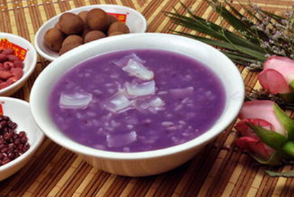 富硒大米怎么煮粥(大米粥煮富硒粥的功效)-硒宝网