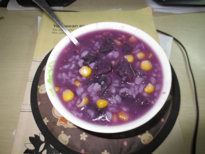 富硒大米怎么煮粥(大米粥煮富硒粥的功效)-硒宝网