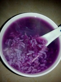 富硒大米怎么煮粥(大米粥煮富硒粥的功效)-硒宝网