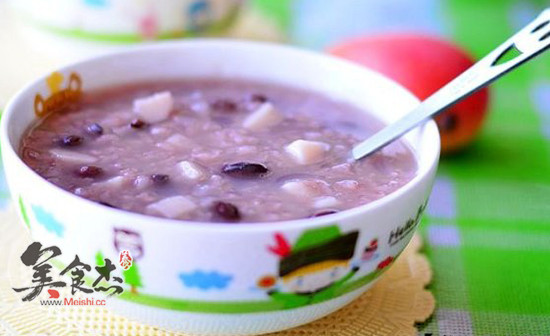 富硒大米怎么煮粥(大米粥煮富硒粥的功效)-硒宝网