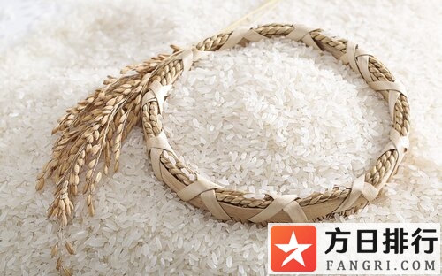 富硒大米品牌排行(最好的富硒大米产自哪里)-硒宝网