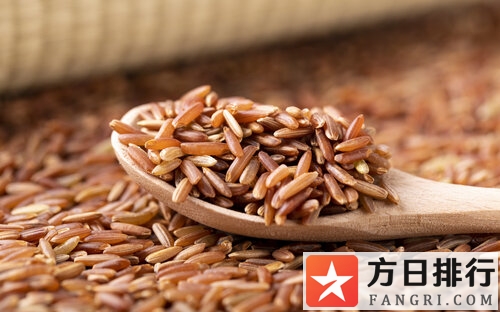 富硒大米品牌排行(最好的富硒大米产自哪里)-硒宝网