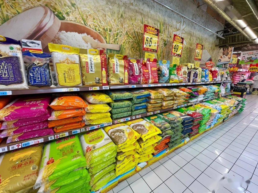 富硒大米吃了好吗（大米吃富硒好吗）-硒宝网