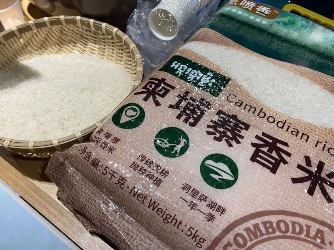 富硒大米吃了好吗（大米吃富硒好吗）-硒宝网