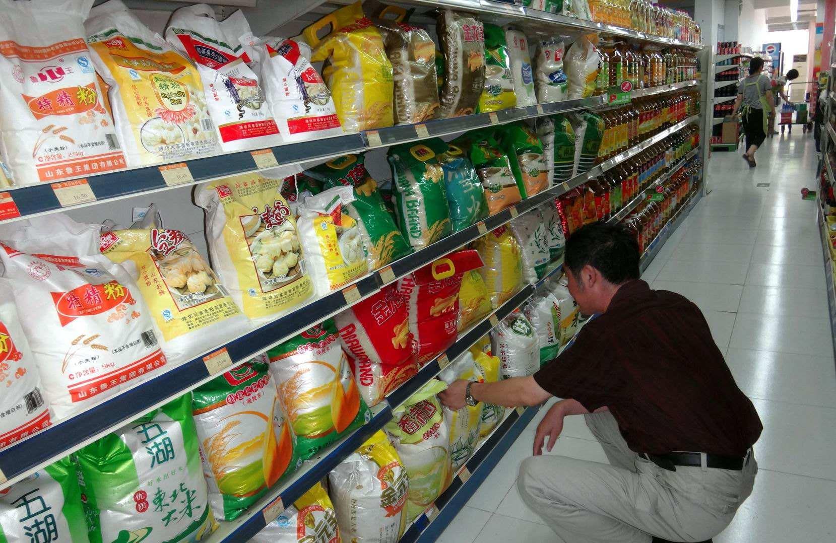 富硒大米吃了好吗（大米吃富硒好吗）-硒宝网