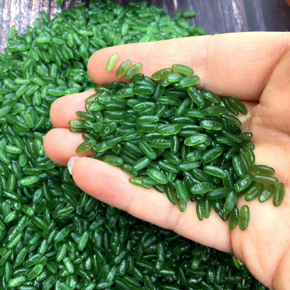 富硒大米吃了好吗（大米吃富硒好吗）-硒宝网