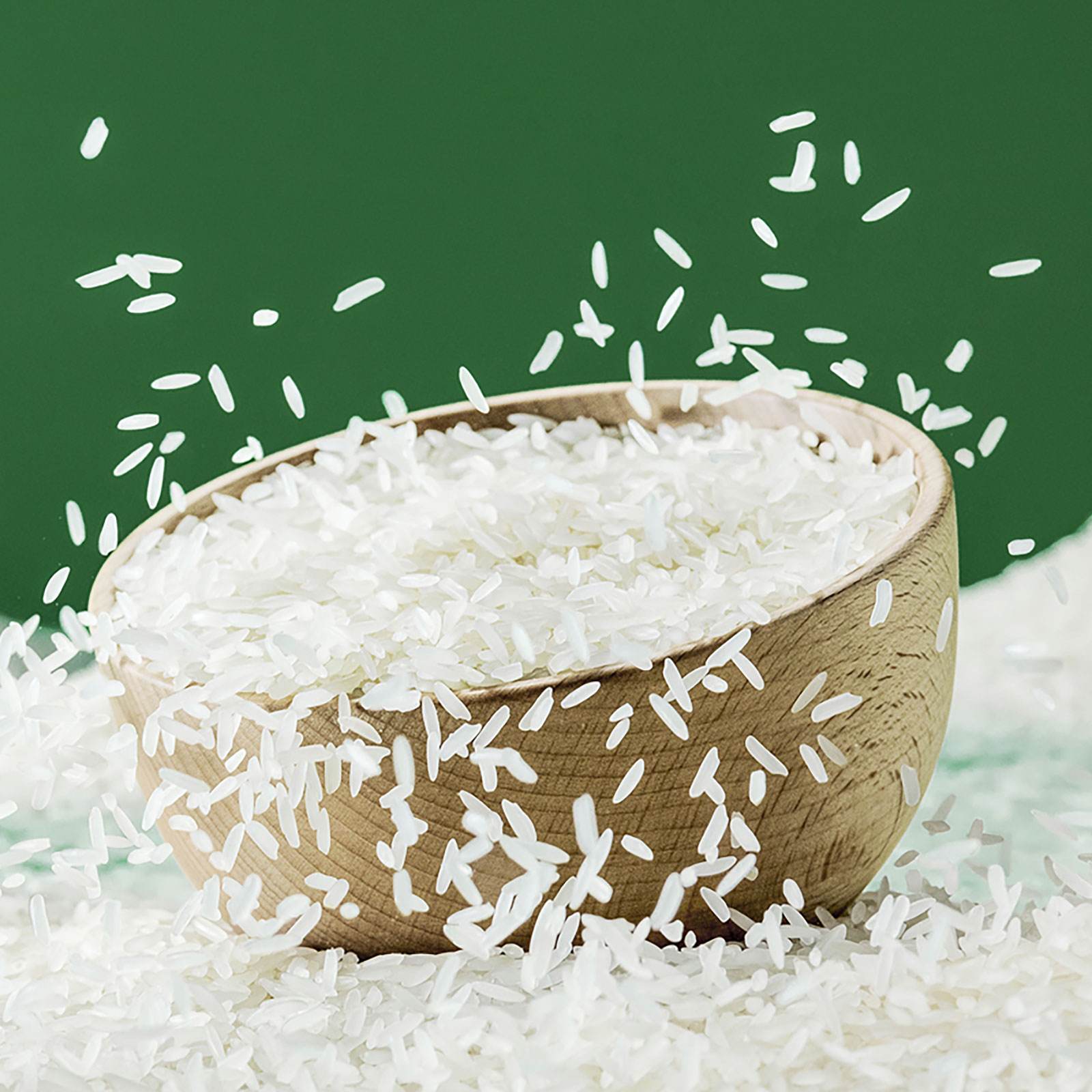 富硒大米吃了好吗（大米吃富硒好吗）-硒宝网