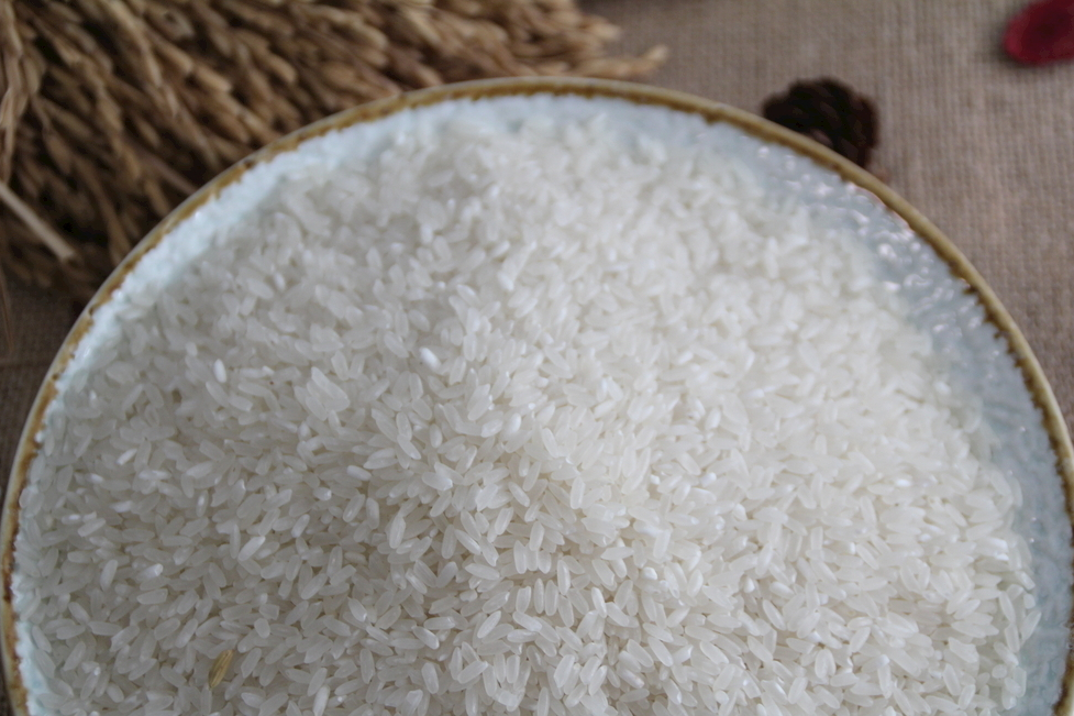 方正富硒大米文化(方正大米富硒营养米价格)-硒宝网