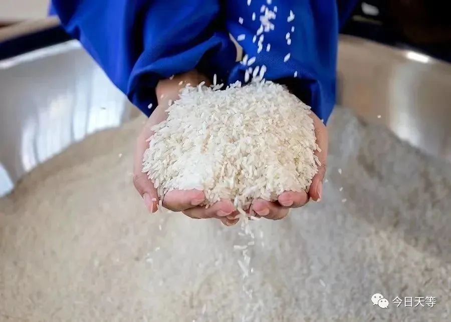 广西富硒大米加工(广西扶贫产品富硒大米)-硒宝网