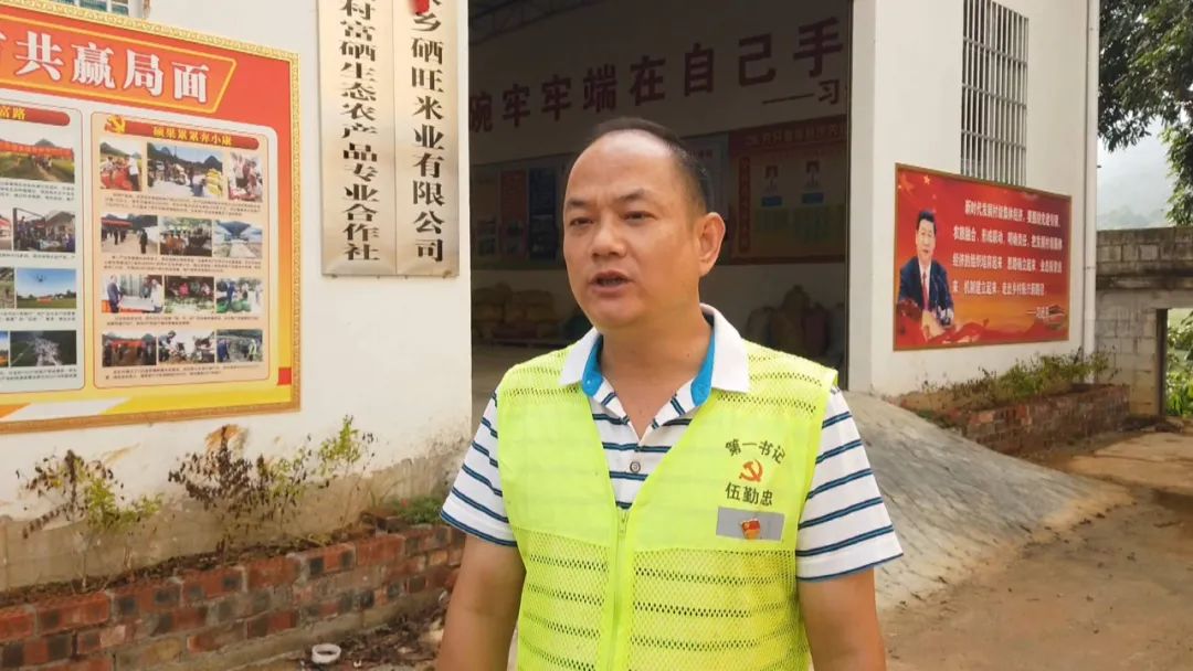 广西富硒大米加工（富硒大米基地）-硒宝网