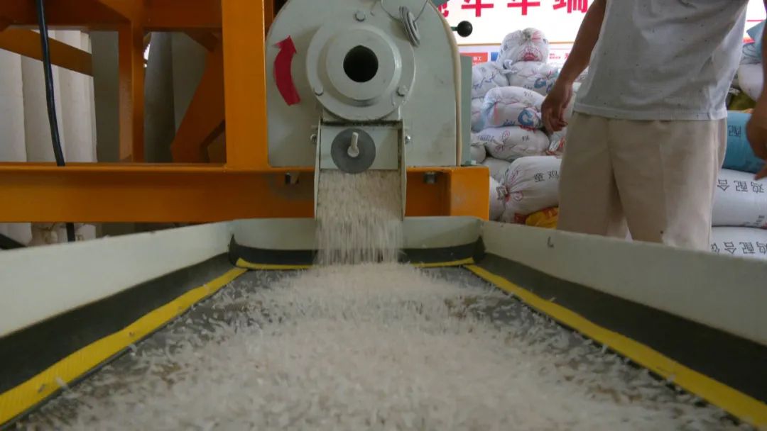 广西富硒大米加工（富硒大米基地）-硒宝网