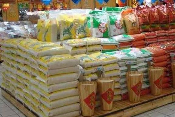 大米富硒包装标识(大米包装标识富硒含量标准)-硒宝网