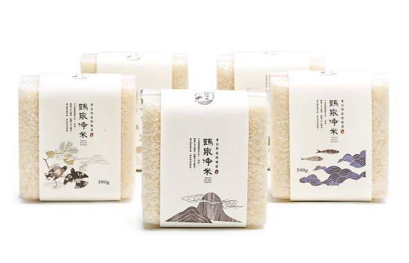 富硒大米五常大米(五常大米富硒米的价钱)-硒宝网