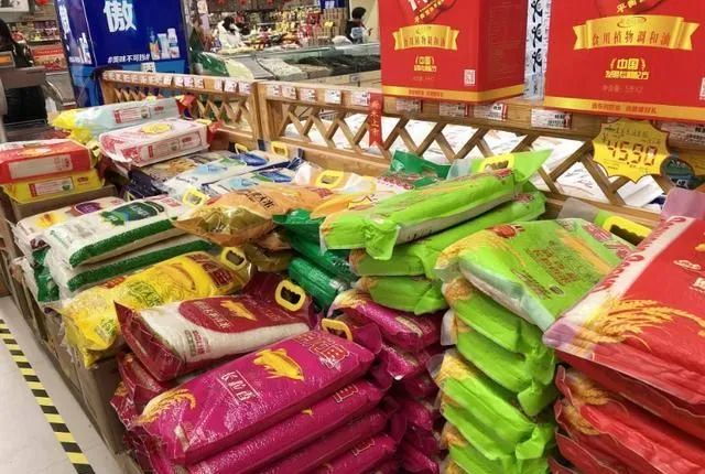 富硒大米的优缺点（富硒大米中富含的营养物质）-硒宝网