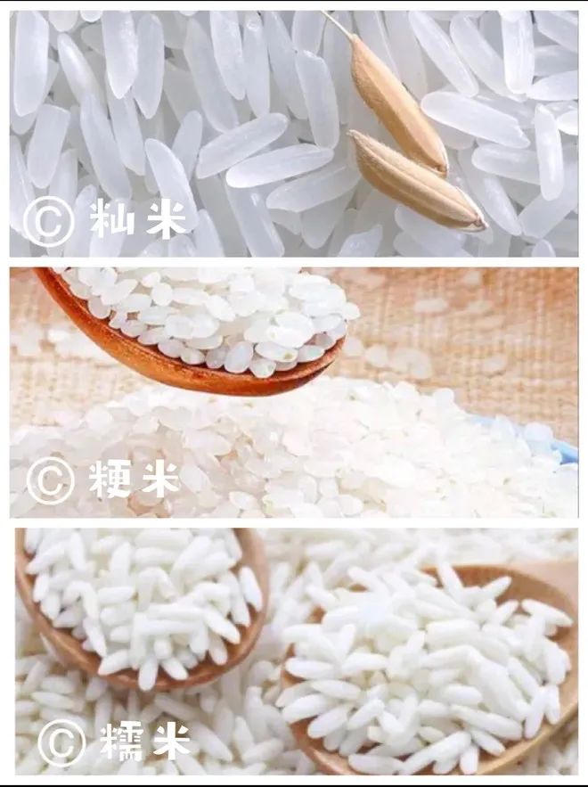 富硒大米的优缺点（富硒大米中富含的营养物质）-硒宝网