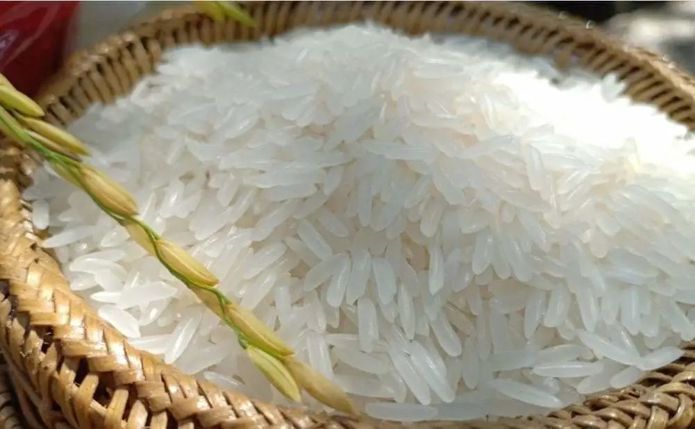 富硒大米的优缺点（富硒大米中富含的营养物质）-硒宝网