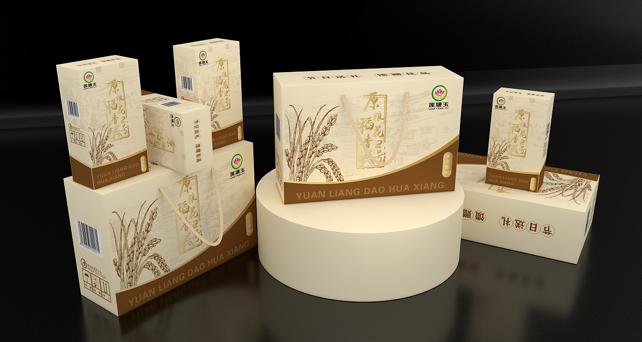 有机富硒大米推广(富硒大米生产技术)-硒宝网