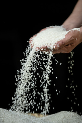 富硒大米市场机遇(富硒大米产量)-硒宝网